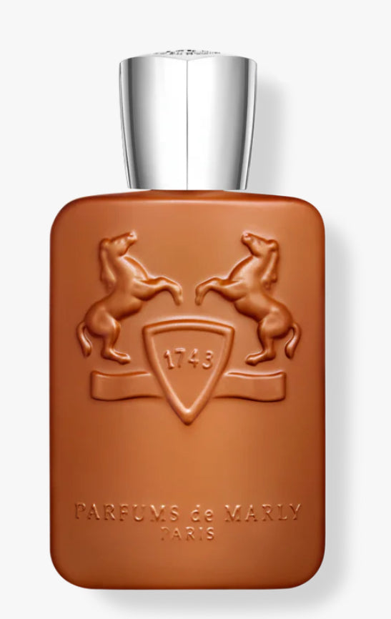 Parfums de marley althair sample
