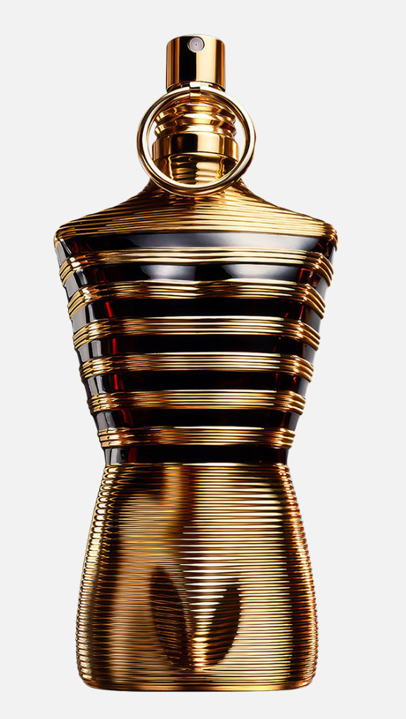 Jean Paul Gaultier le male elixir sample