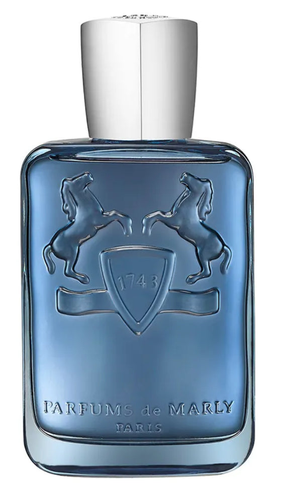 parfums de Marley sedley sample