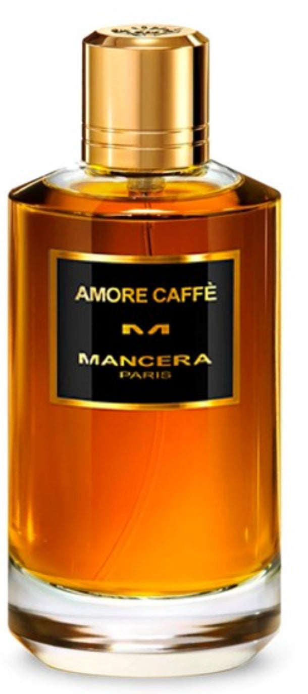 mancera amore caffe sample