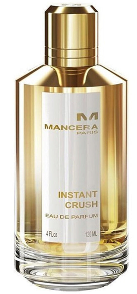 mancera instant crush sample