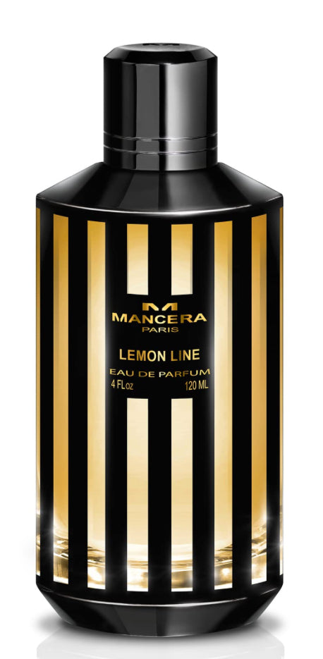 mancera lemon lime sample