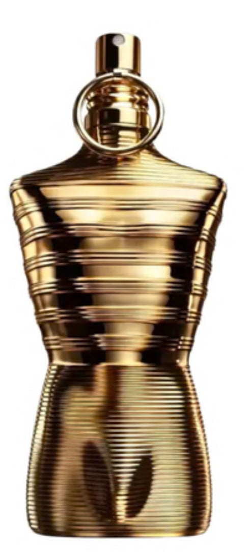 Jean Paul gaultier le male elixer absolu sample