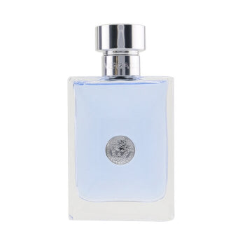 Versace pour homme sample