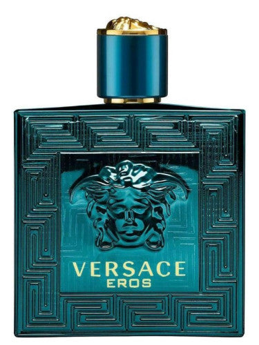 Versace Eros EDT sample