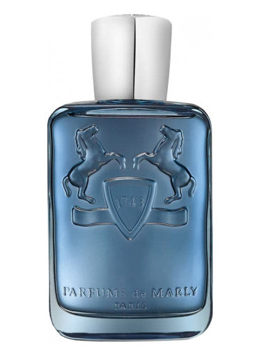 parfums de Marley sedley sample