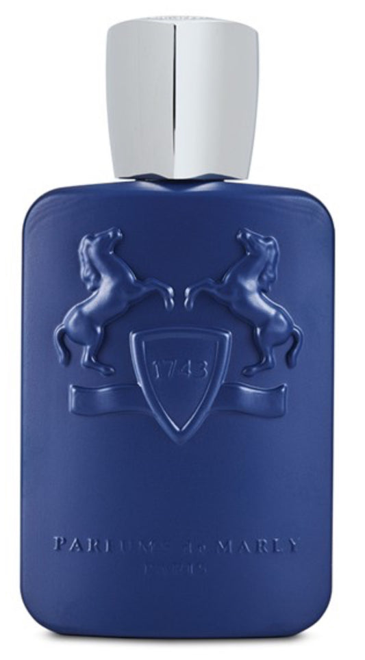 Parfums de Marley Percival sample