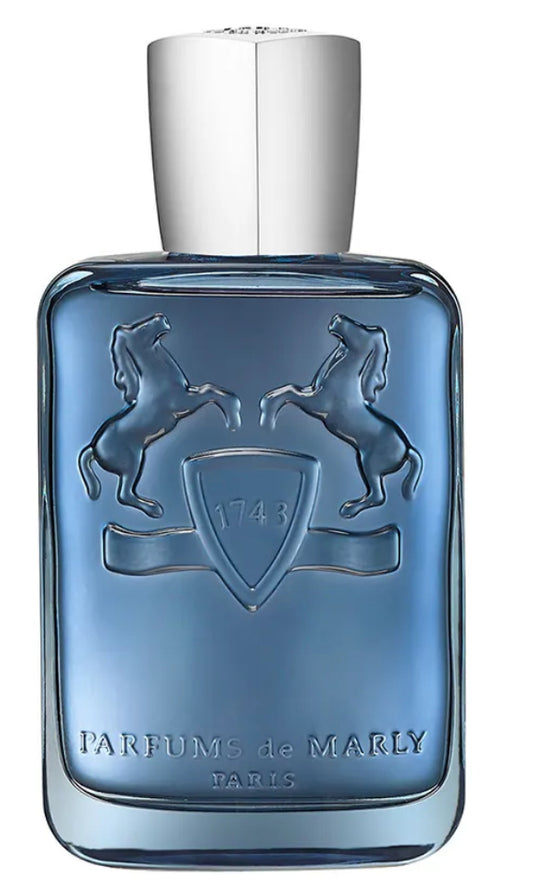 parfums de Marley sedley sample