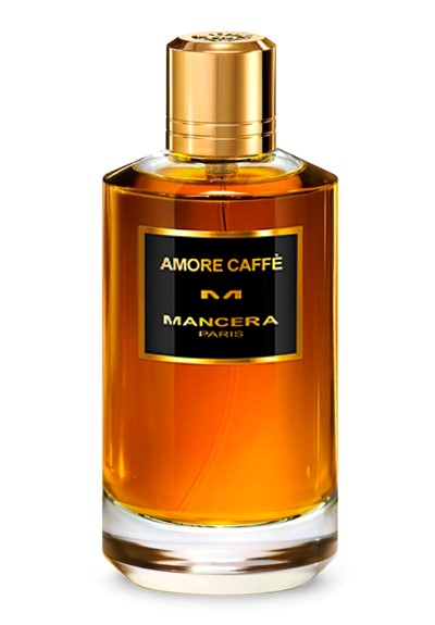 mancera amore caffe sample