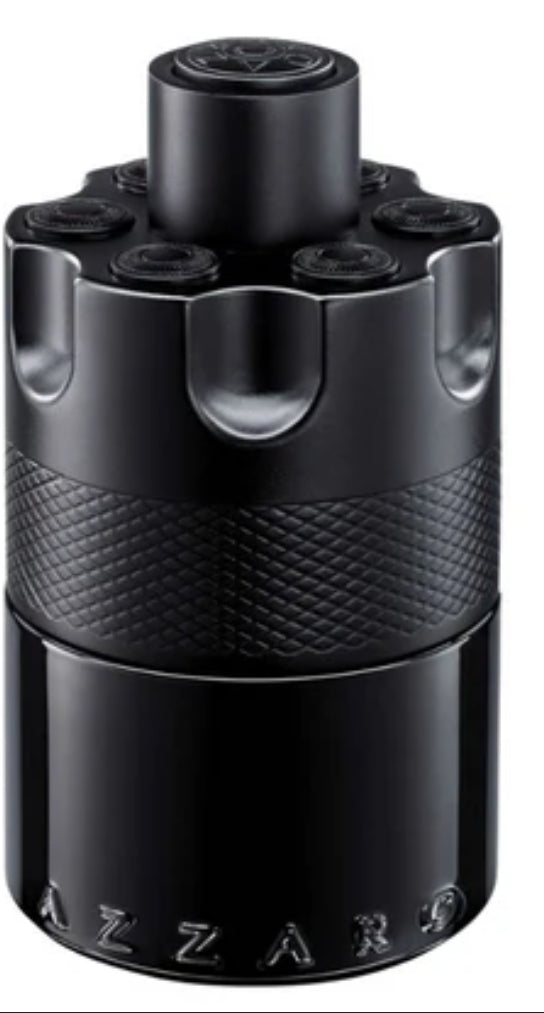 azzaro the most wanted EDP intense sample