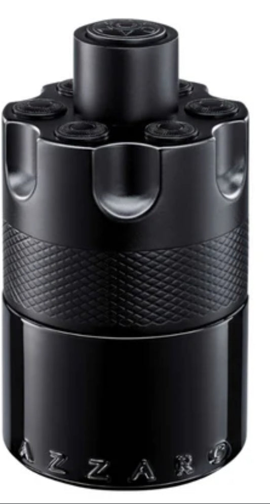 azzaro the most wanted EDP intense sample