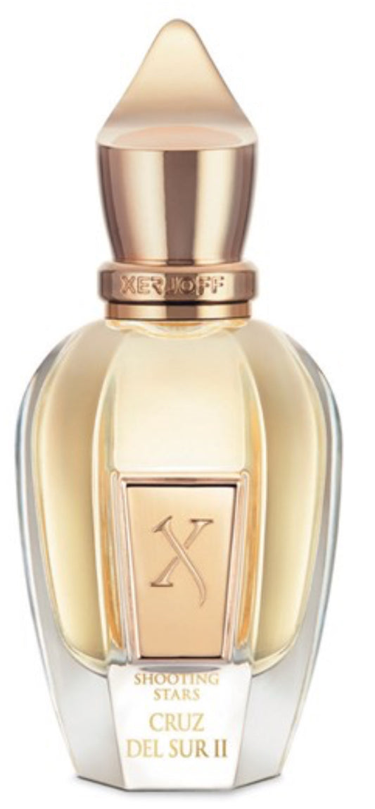 Xerjoff Cruz Del Sur II sample