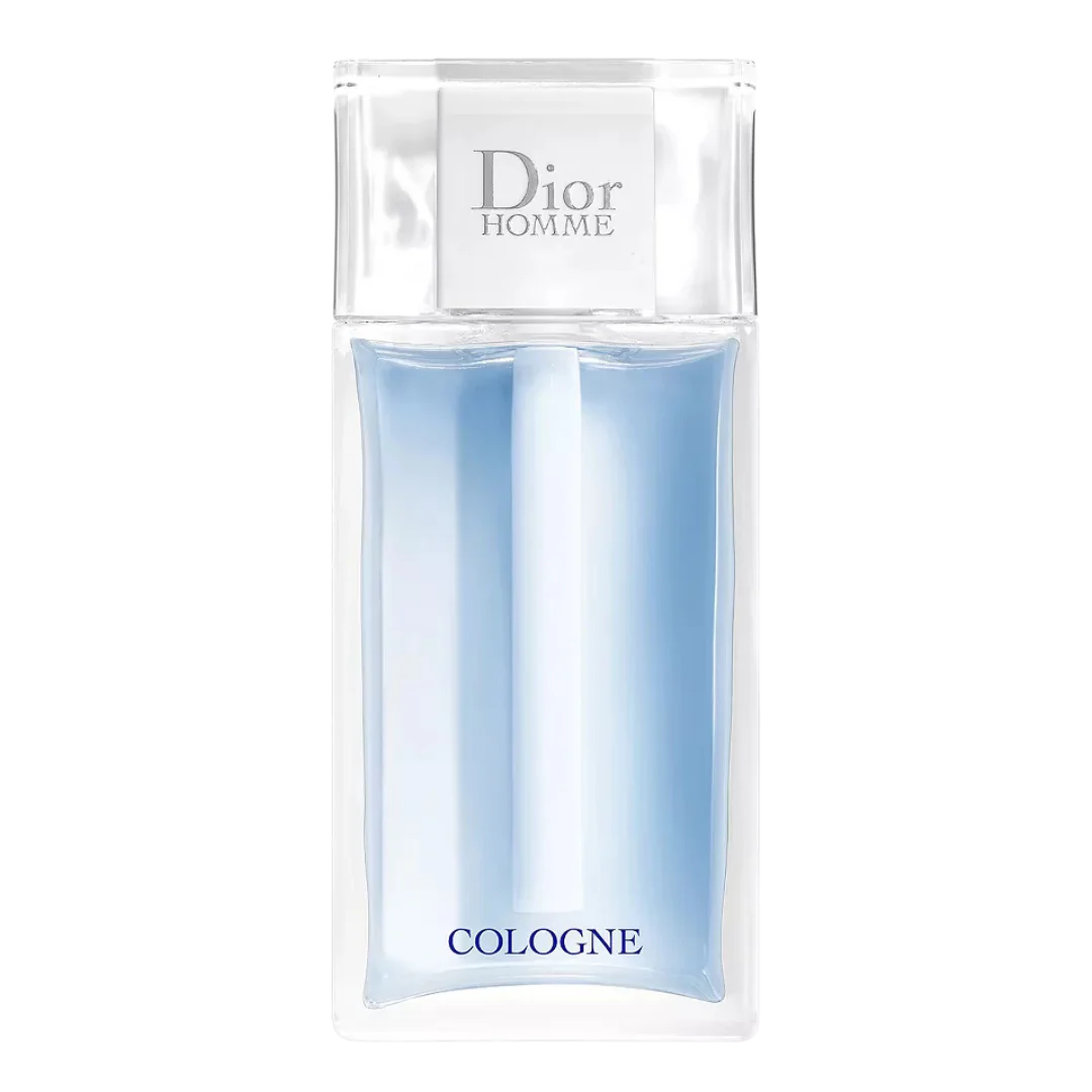 Dior homme cologne sample