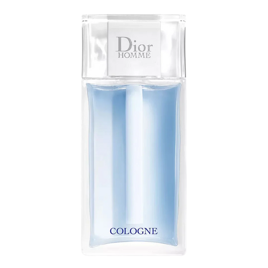 Dior homme cologne sample