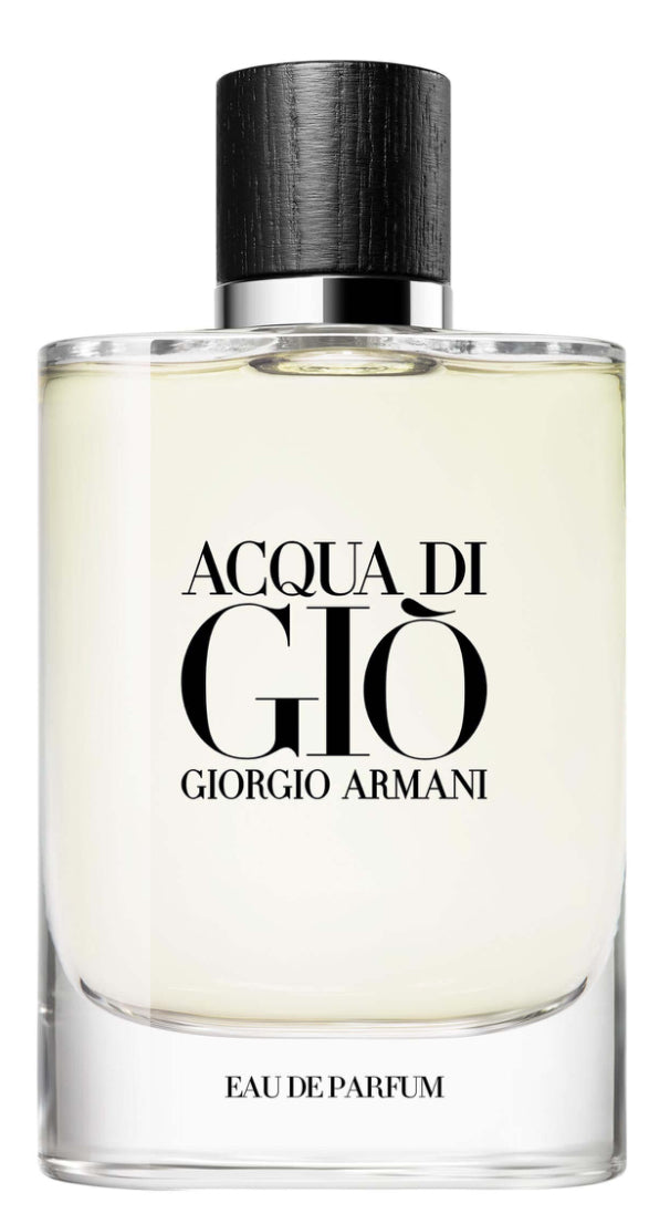acqua di gio EDP sample