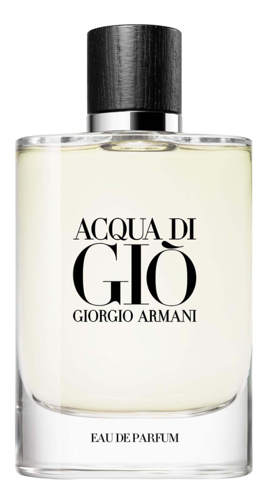 acqua di gio EDP sample