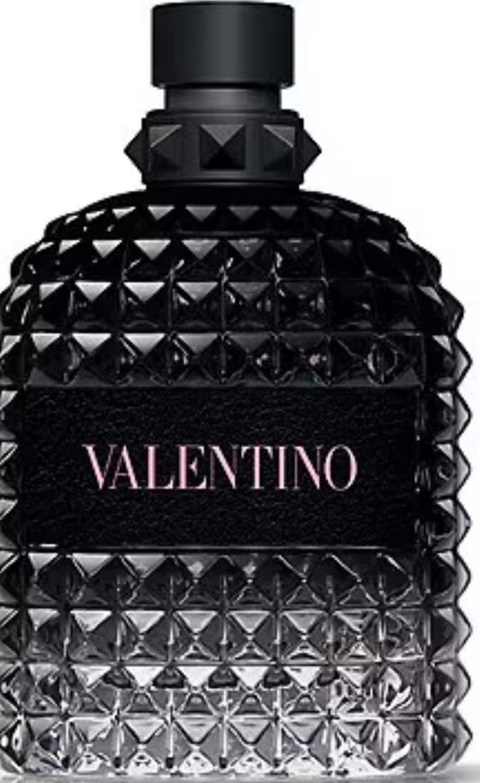 Valentino born in roma EDT sample