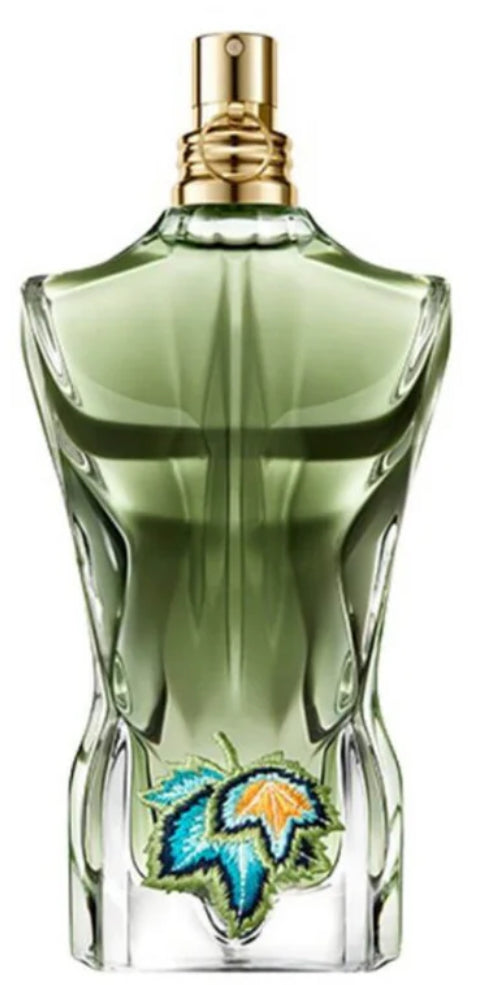 Jean Paul Gaultier le beau paradise garden sample