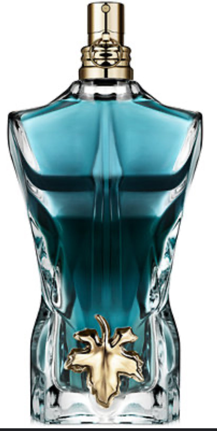 Jean Paul Gaultier le beau EDT sample