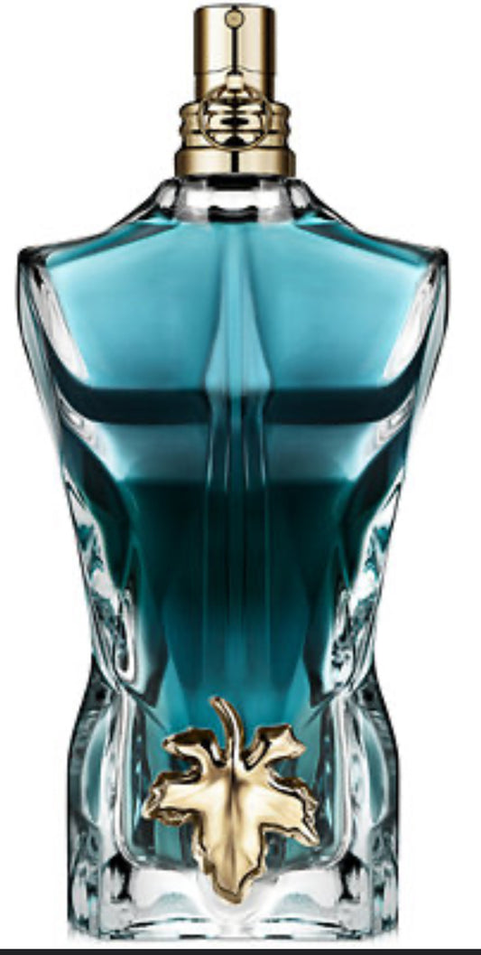 Jean Paul Gaultier le beau EDT sample