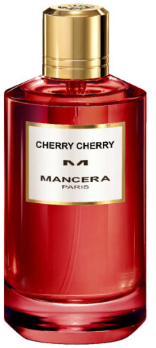 Mancera cherry cherry sample (pre order)