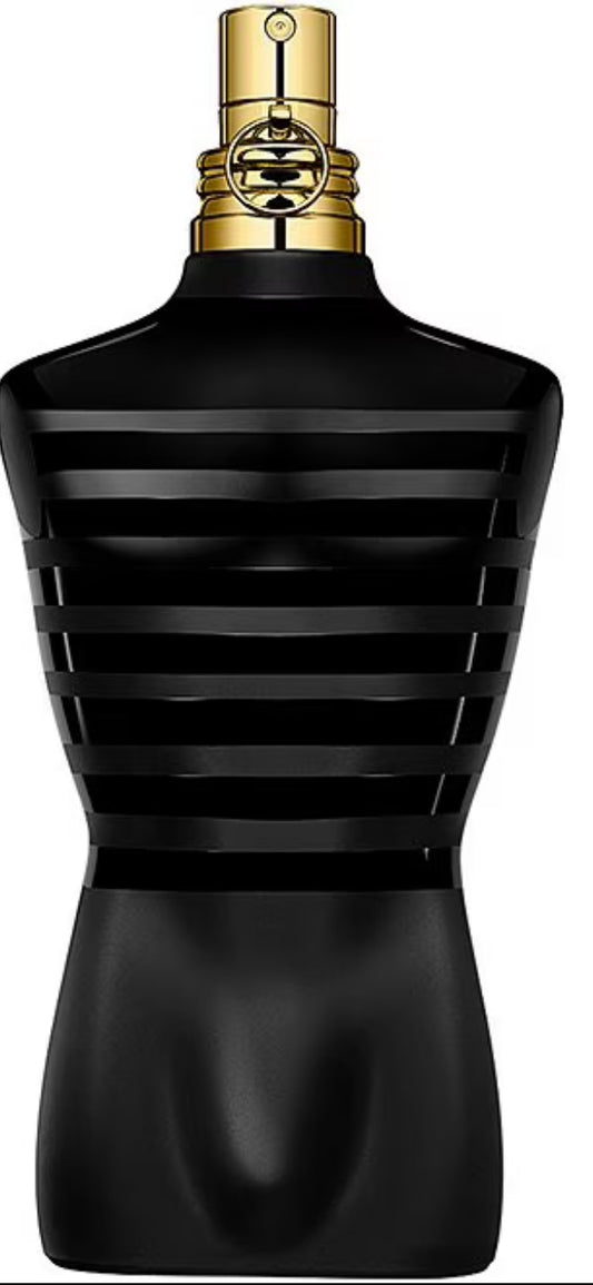 Jean Paul Gaultier le male le parfum sample