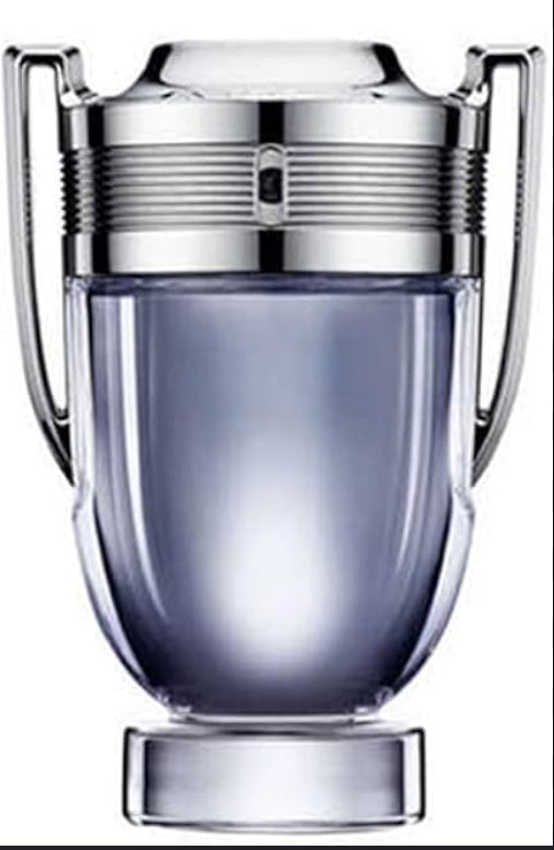 Invictus EDT sample