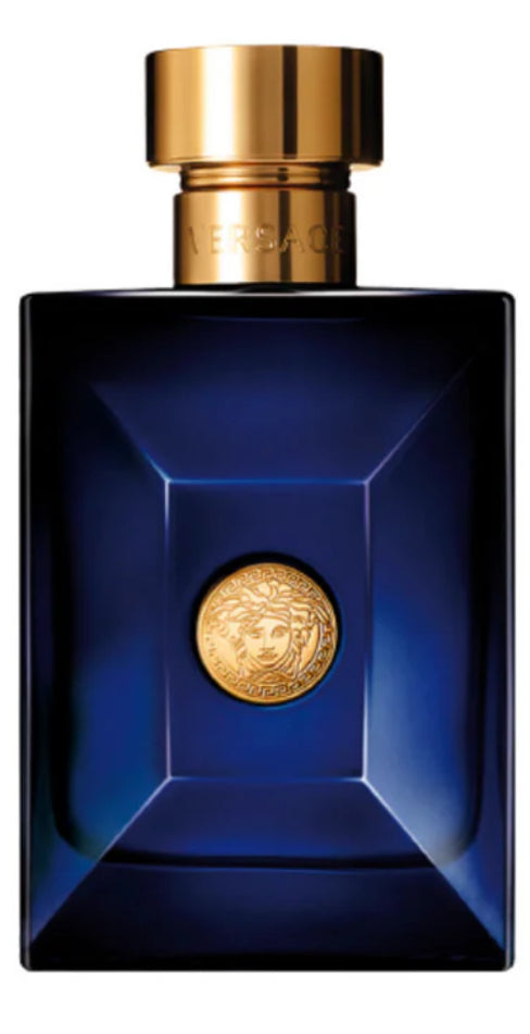 Versace Dylan blue sample