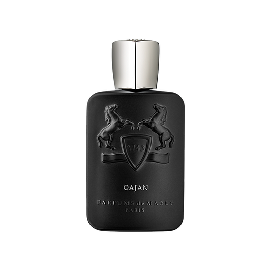 Parfums de Marley oajan sample