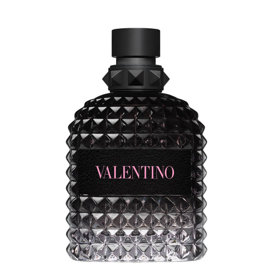 Valentino born in roma EDT sample