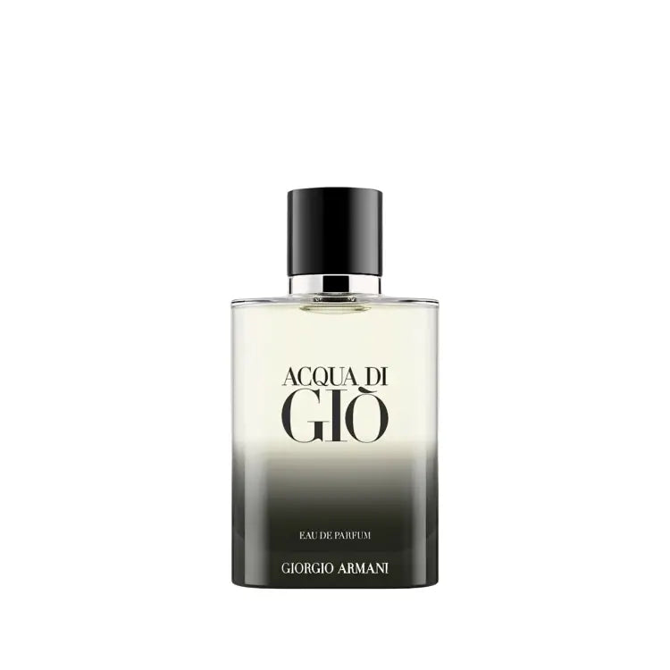 acqua di gio EDP sample