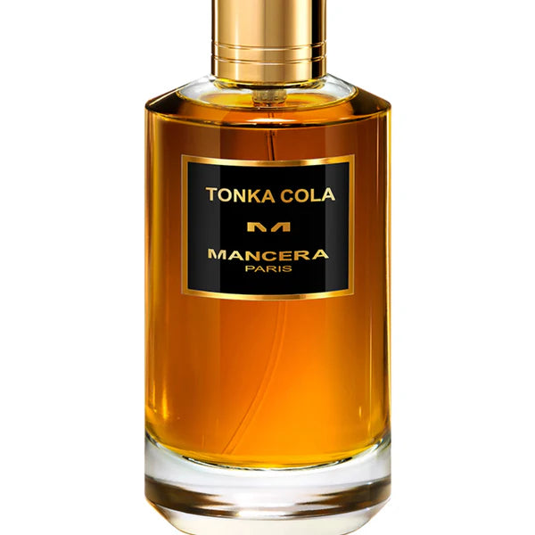 mancera tonka cola sample