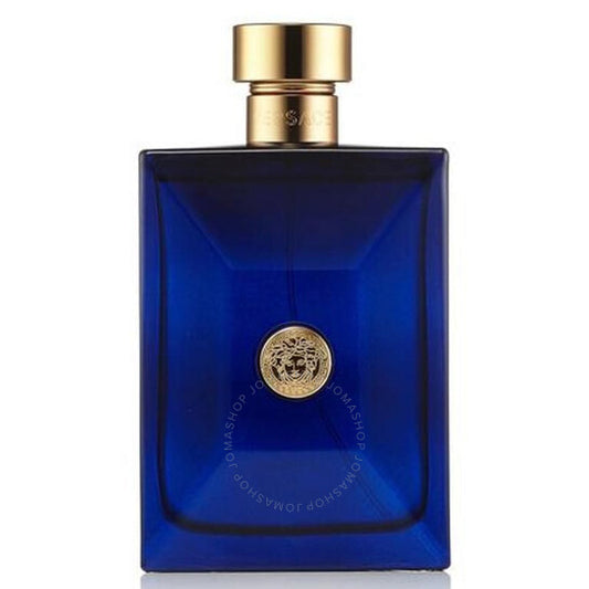 Versace Dylan blue sample