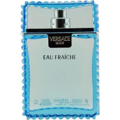 Versace man eau frachie sample